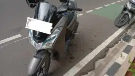 DIJUAL MOTOR LEXI 2018