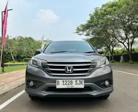 [ TERMURAH CASH ] Honda CR-V Prestige 2013 2.4