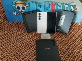 SAMSUNG GALAXY Z FOLD6 12/512GB PINK SEIN LENGKAP NO MINUS BISA TT