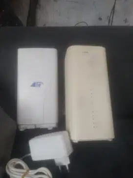 Modem huawei orbit b818 263 all operator
