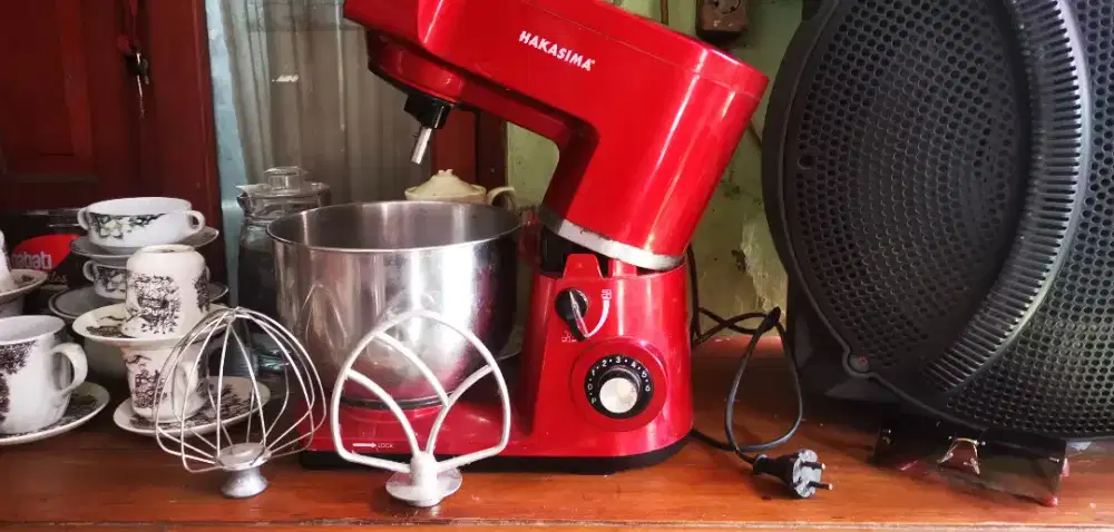 Mixer Hakasima 5,7liter