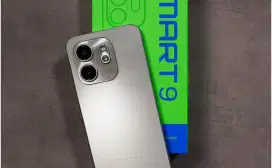 Infinix smart 9