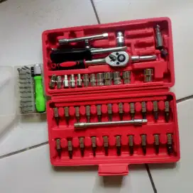 Jual kunci shock