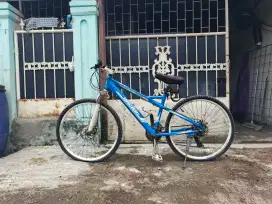 Jual sepeda pacific aviator 2.0