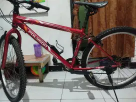 Polygon Monarch uk 26