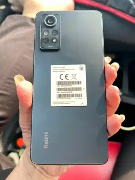 Jual butuh  redmi 12 pro 8/256