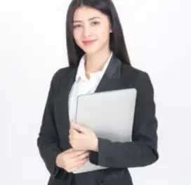 Asisten Pribadi dan Marketing Support