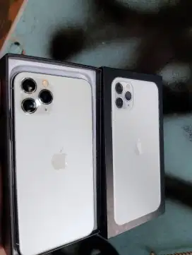Iphone 11 pro 512gb lewat baru