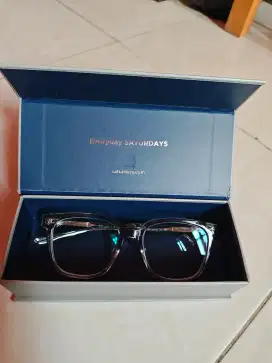 Jual frame kacamata merk owl