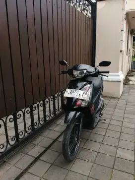 Suzuki spin tahun 2007 plat F kabupaten