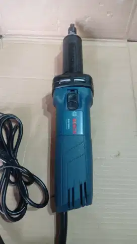 Gerinda Botol/Tuner BOSCH GGS 5000L Second mulus 90%