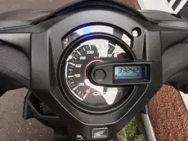 JUAL CEPAT HONDA Beat Deluxe New keyles 2025, SUPER MULUSSS.. FULL ORI