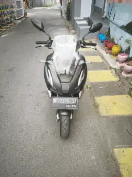 HONDA ADV 2020 CBS
