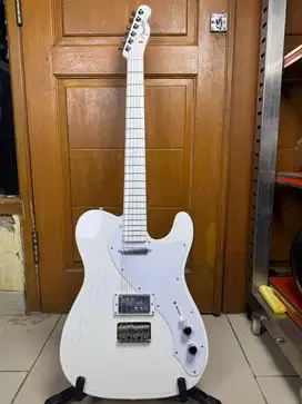 Fender Japan Silent Siren Signature