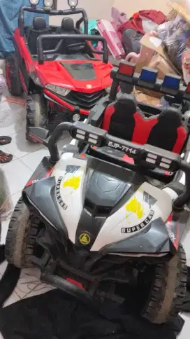 mobil aki anak jual cepat