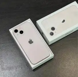 iphone 13 mini 256gb pink ibox fullset