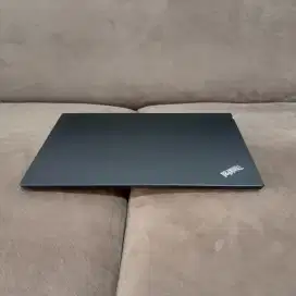 Lenovo Thinkpad X280 i5 gen8 Ram 8gb SSD 256gb