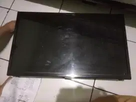 Tv Tcl harus ganti lcd