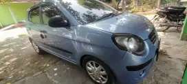 Jual Mobil Picanto