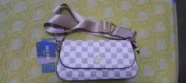 Tas Jielshi, tas selempang
