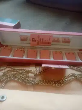 Pierre Cardin Jewelry