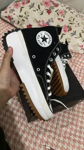CONVERSE RUN STAR HIKE - UNISEX