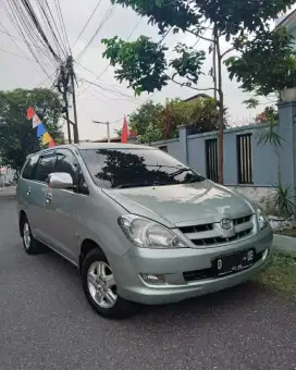 Innova 2005 mt km 89 rb bensin