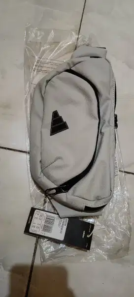 Tas selempang Adidas ultra modern 2L original