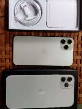 Iphone 11 pro 512gb baru perdana