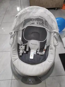 Baby swing Sugarbaby hug