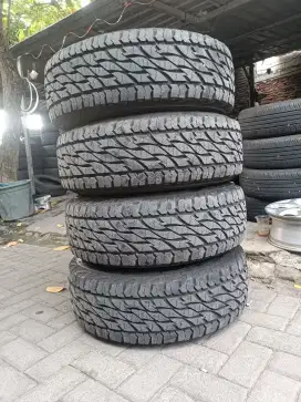 Ban 265 70 r16 Bridgestone Dueler A/T