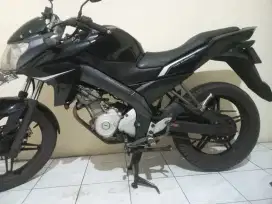 Jual Yamaha Vixion NPL