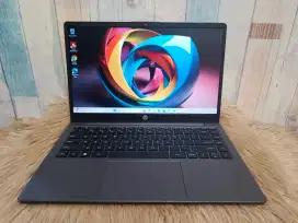 Laptop Desain HP 245 G10 Amd Ryzen 3 7320U Ram 8 Ssd 256