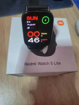 Redmi watch 5 lite