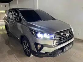 Innova Venturer 2.4 Matik 2022