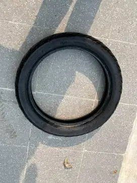 Ban bekas copotan FDR flame 90/80 nego sampai jadi