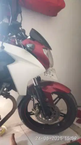 jual motor vixion