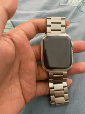 Apple watch 5 mulus