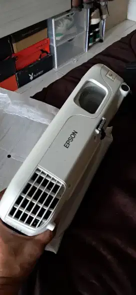 Projector Epson EB-X02 Second