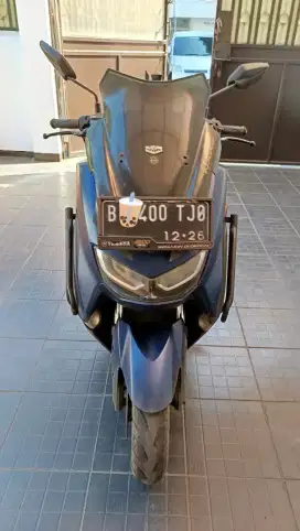 NMAX DIJUAL CEPAT