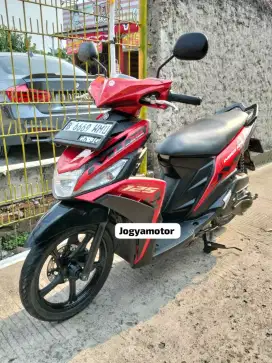 Mio M3 Tahun 2015