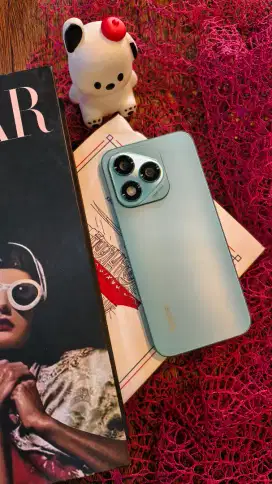 Honor 400 Lite 5G Ram 8/256GB Harga Promo Dan Garansi Resmi