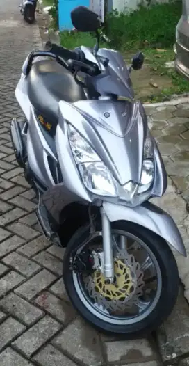Dijual Cepat Suzuki Skydrive