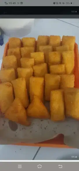 jual risolles Mateng dan Frozen
