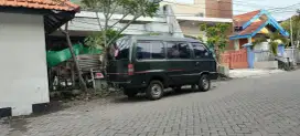 Di jual suzuki carry careta
