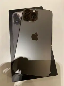 Iphone 13 promax 256gb ex inter