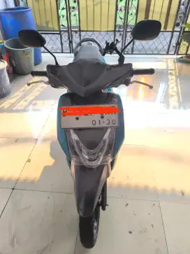 Di Jual Yamaha Mio S 2019