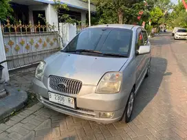 Kia Picanto A/t Tahun 2005