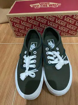 JUAL RUGI VANS NEW 100% ORI STORE