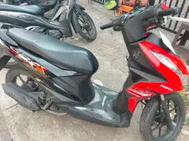 Beat LED cbs 2023 PMK mesin segel PJK aman lkp